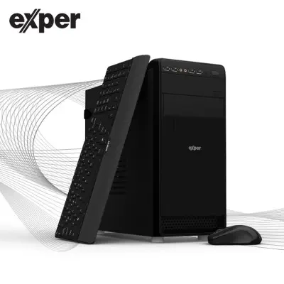Exper Flex DY6-B69 Masaüstü Bilgisayar