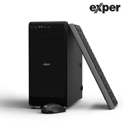 Exper Flex DY6-B69 Masaüstü Bilgisayar