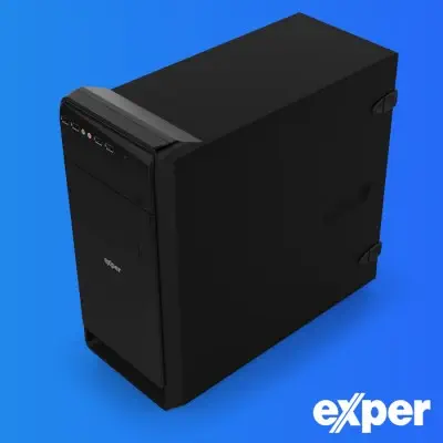 Exper Flex DY6-B69 Masaüstü Bilgisayar