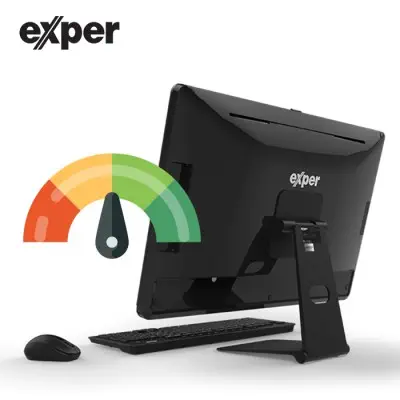 Exper Tria G22-360 All In One PC