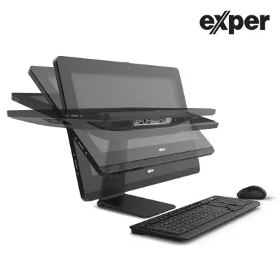 Exper Tria G22-360 All In One PC