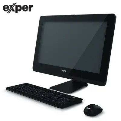 Exper Tria G22-360 All In One PC