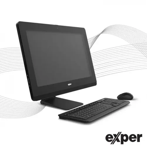 Exper Tria G22-360 All In One PC