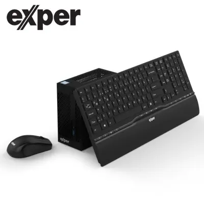Exper UltraTop Flex DEX372 Mini PC