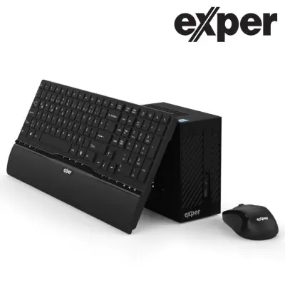 Exper UltraTop Flex DEX372 Mini PC