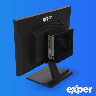 Exper UltraTop Flex DEX373 Mini PC
