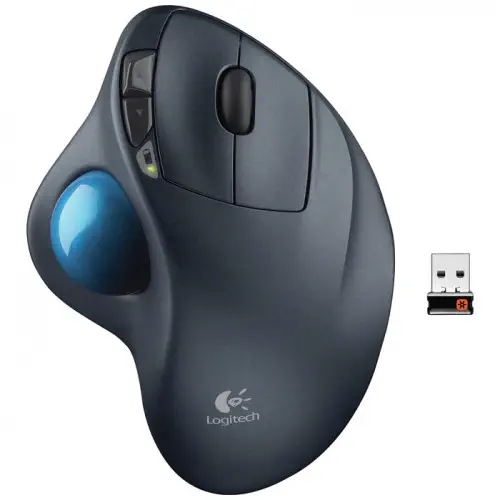 Logitech M570 Trackball Mouse