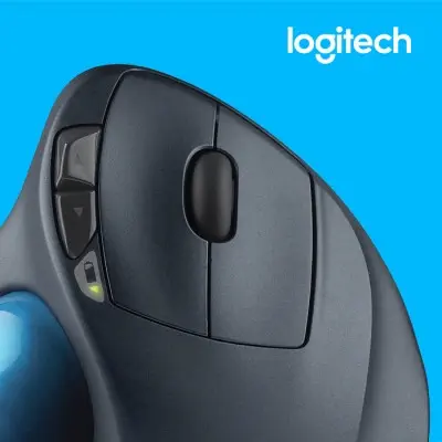 Logitech M570 Trackball Mouse