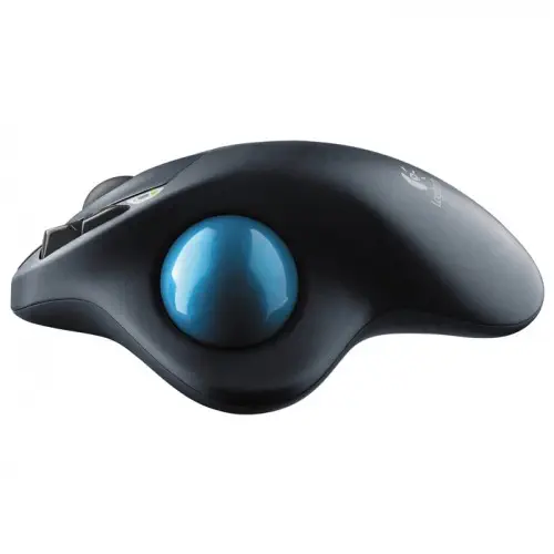 Logitech M570 Trackball Mouse