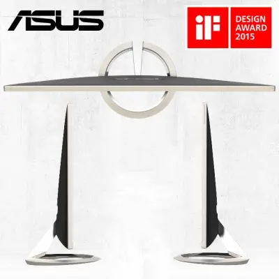 Asus Designo MX27UC Monitör