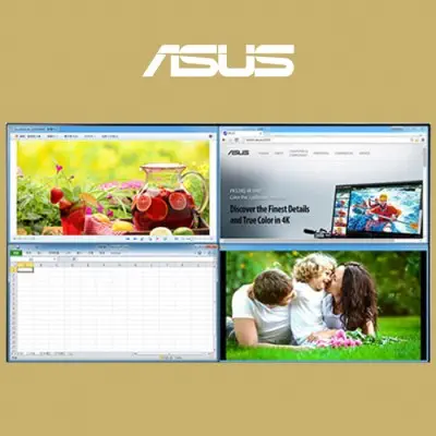 Asus Designo MX27UC Monitör