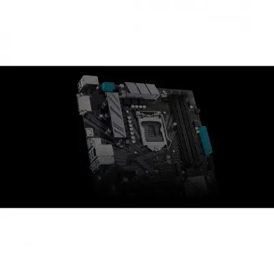 Asus Prime Z370-P II Gaming Anakart