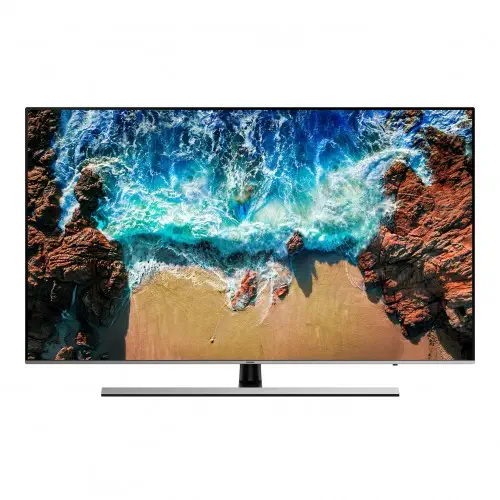 Samsung 55NU8000 55 inç 139 Ekran Uydu Alıcılı 4K Ultra HD Smart Led Tv