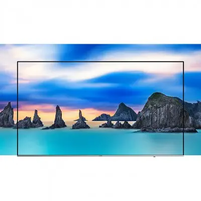 Samsung 55NU8000 55 inç 139 Ekran Uydu Alıcılı 4K Ultra HD Smart Led Tv