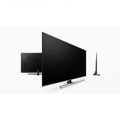 Samsung 55NU8000 55 inç 139 Ekran Uydu Alıcılı 4K Ultra HD Smart Led Tv