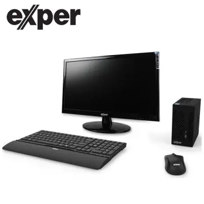 Exper UltraTop Mini DEX572 Mini PC