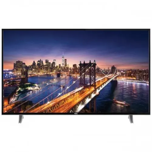 Regal 49R6020U 49 inç 123 cm Ultra HD 4K Smart Uydulu Led Tv