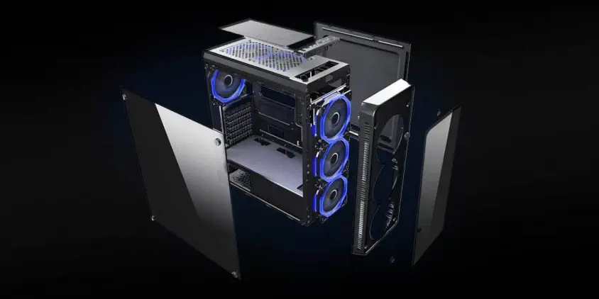 Power Boost JBST-VKG3904S Gaming Kasa