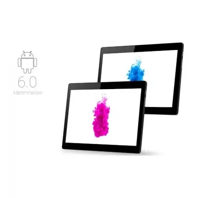 Hometech HT 10MT 16GB Wi-Fi 10.1″ Rose Gold Tablet