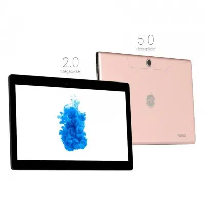 Hometech HT 10MT 16GB Wi-Fi 10.1″ Rose Gold Tablet