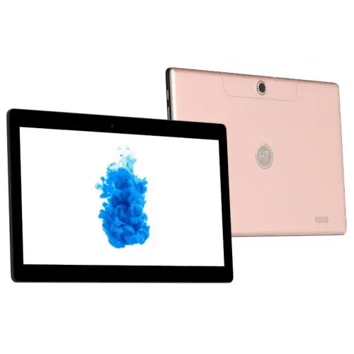 Hometech HT 10MT 16GB Wi-Fi 10.1″  Rose Gold Tablet