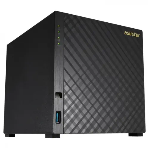 Asustor AS-1004T V2 Nas Depolama Ünitesi