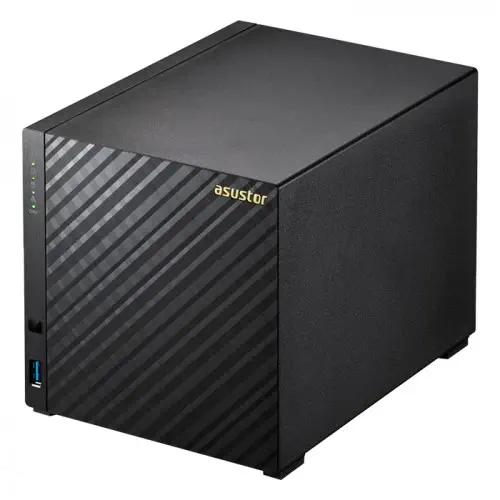 Asustor AS-1004T V2 Nas Depolama Ünitesi