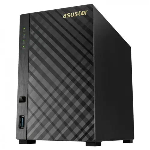 Asustor AS-3102T V2 Nas Depolama Ünitesi