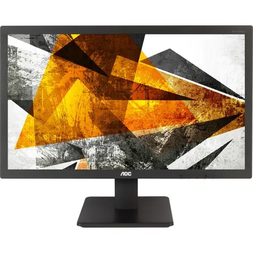 AOC E2775SJ Monitör