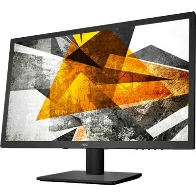 AOC E2775SJ Monitör