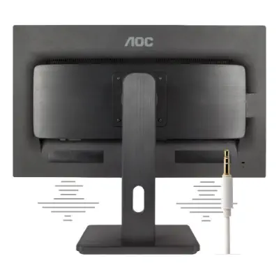 AOC E2775SJ Monitör