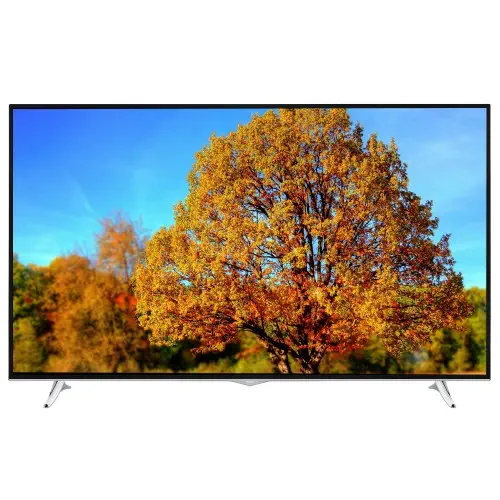Finlux 65FUC8060 65 inç 165 cm Ultra HD Uydu Alıcılı Smart Led TV