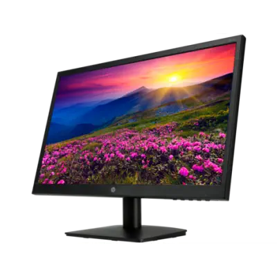 HP 2YV09AA 5MS DVI VGA 21.5″ IPS FullHD Monitör