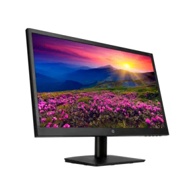 HP 2YV09AA 5MS DVI VGA 21.5″ IPS FullHD Monitör