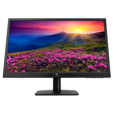 HP 2YV09AA 5MS DVI VGA 21.5″ IPS FullHD Monitör 