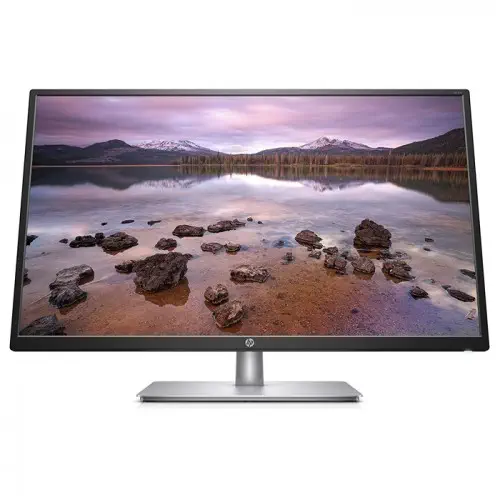 HP 32s 2UD96AA Monitör 