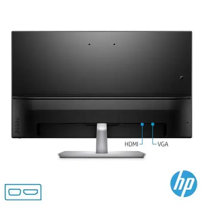 HP 32s 2UD96AA Monitör