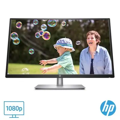 HP 32s 2UD96AA Monitör