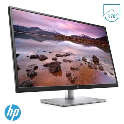 HP 32s 2UD96AA Monitör 