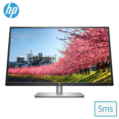 HP 32s 2UD96AA Monitör 