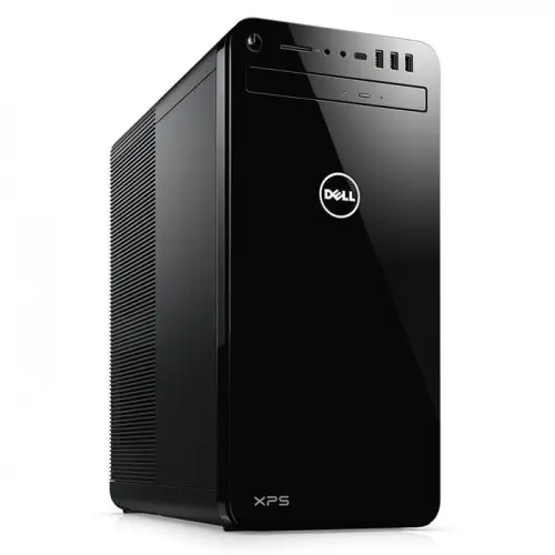 Dell XPS Tower 8930-B70D256W162N Masaüstü Bilgisayar