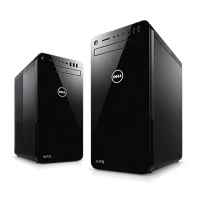 Dell XPS Tower 8930-B70D256W162N Masaüstü Bilgisayar