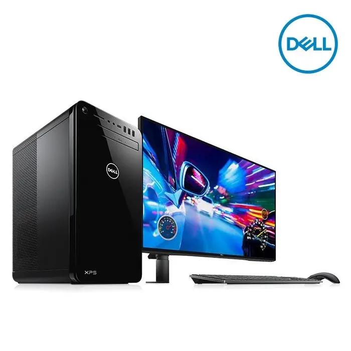 Dell XPS Tower 8930-B70D256W162N Masaüstü Bilgisayar