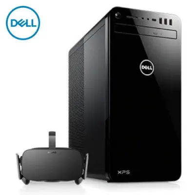 Dell XPS Tower 8930-B70D256W162N Masaüstü Bilgisayar