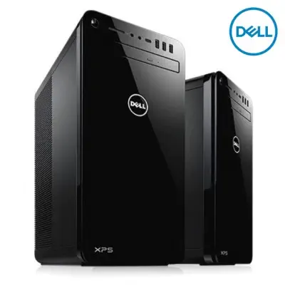 Dell XPS Tower 8930-B70D256W162N Masaüstü Bilgisayar