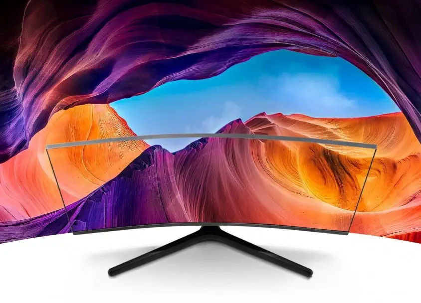 Samsung LC27JG50QQMXUF Curved Gaming Monitör