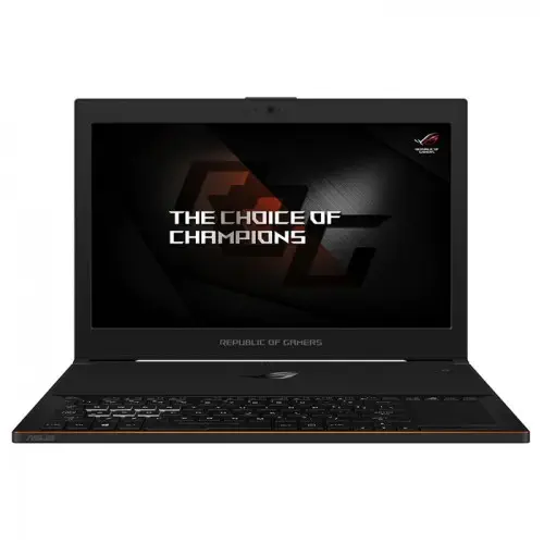 Asus ROG Zephyrus GX501GI-72500T Gaming Notebook