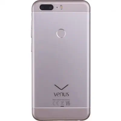 Vestel Venüs V6 32GB Siyah Cep Telefonu