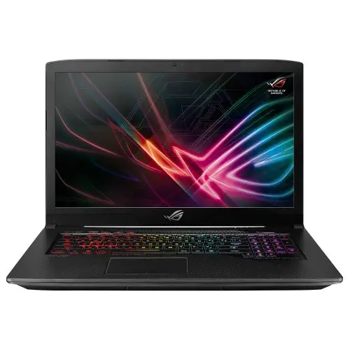 Asus ROG Strix GL703GM-71250 Gaming Notebook