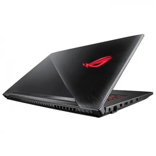 Asus ROG Strix GL703GM-71250 Gaming Notebook